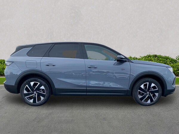 Used Vauxhall Grandland 2025 for sale - 76324661: Photo 3