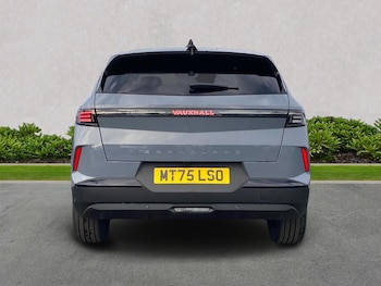 Used Vauxhall Grandland 2025 for sale - 76324661: Photo 4