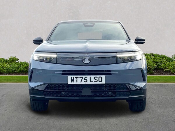 Used Vauxhall Grandland 2025 for sale - 76324661: Photo 5