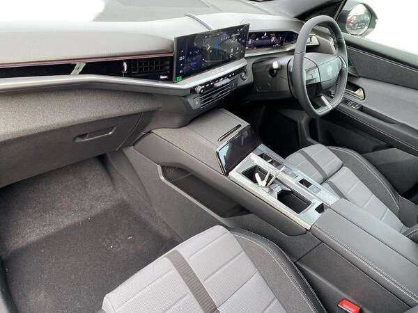 Used Vauxhall Grandland 2025 for sale - 76324661: Photo 7