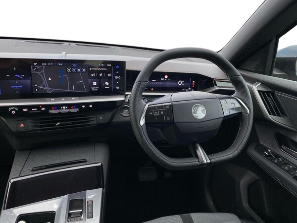 Used Vauxhall Grandland 2025 for sale - 76324661: Photo 9