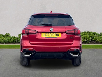 Used MG MG HS 2023 for sale - 75994957: Photo