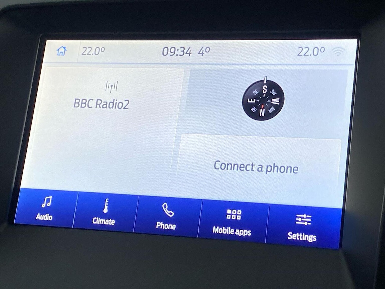 Used Ford Galaxy 2021 for sale - 77567680: Photo 11