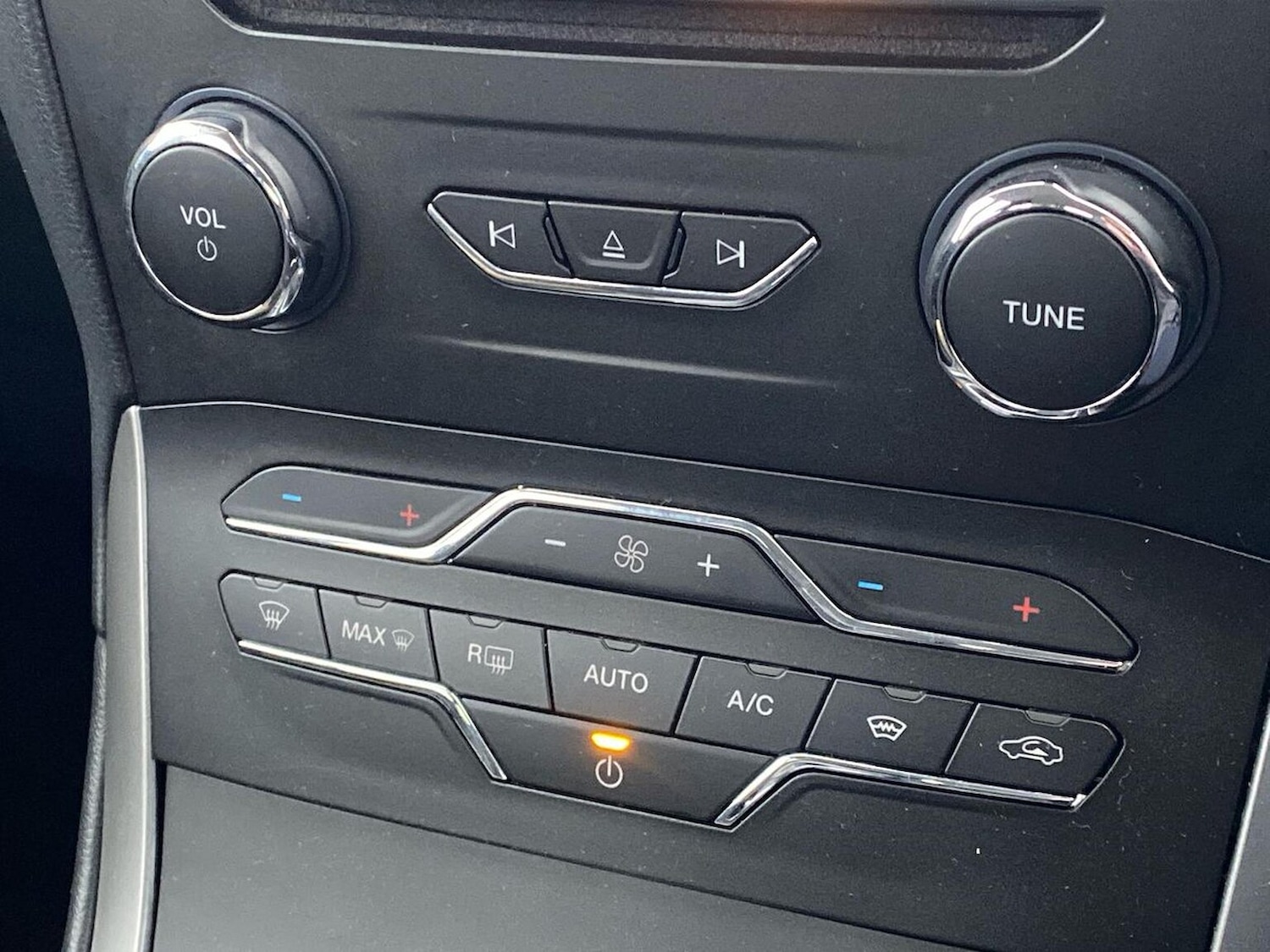 Used Ford Galaxy 2021 for sale - 77567680: Photo 12