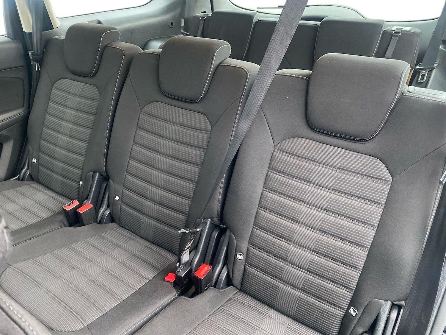 Used Ford Galaxy 2021 for sale - 77567680: Photo 16