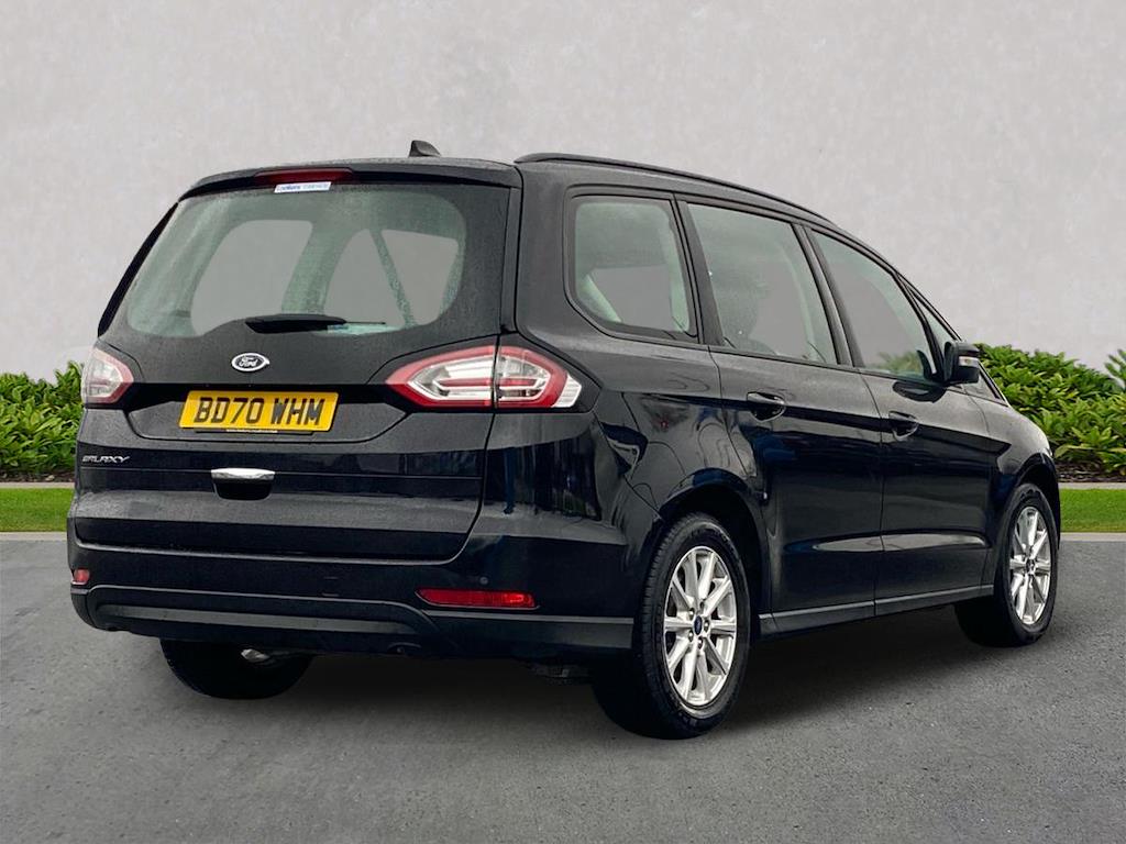 Used Ford Galaxy 2021 for sale - 77567680: Photo 18
