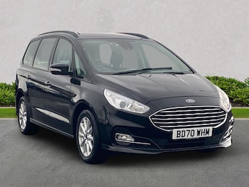 Ford Galaxy feature image