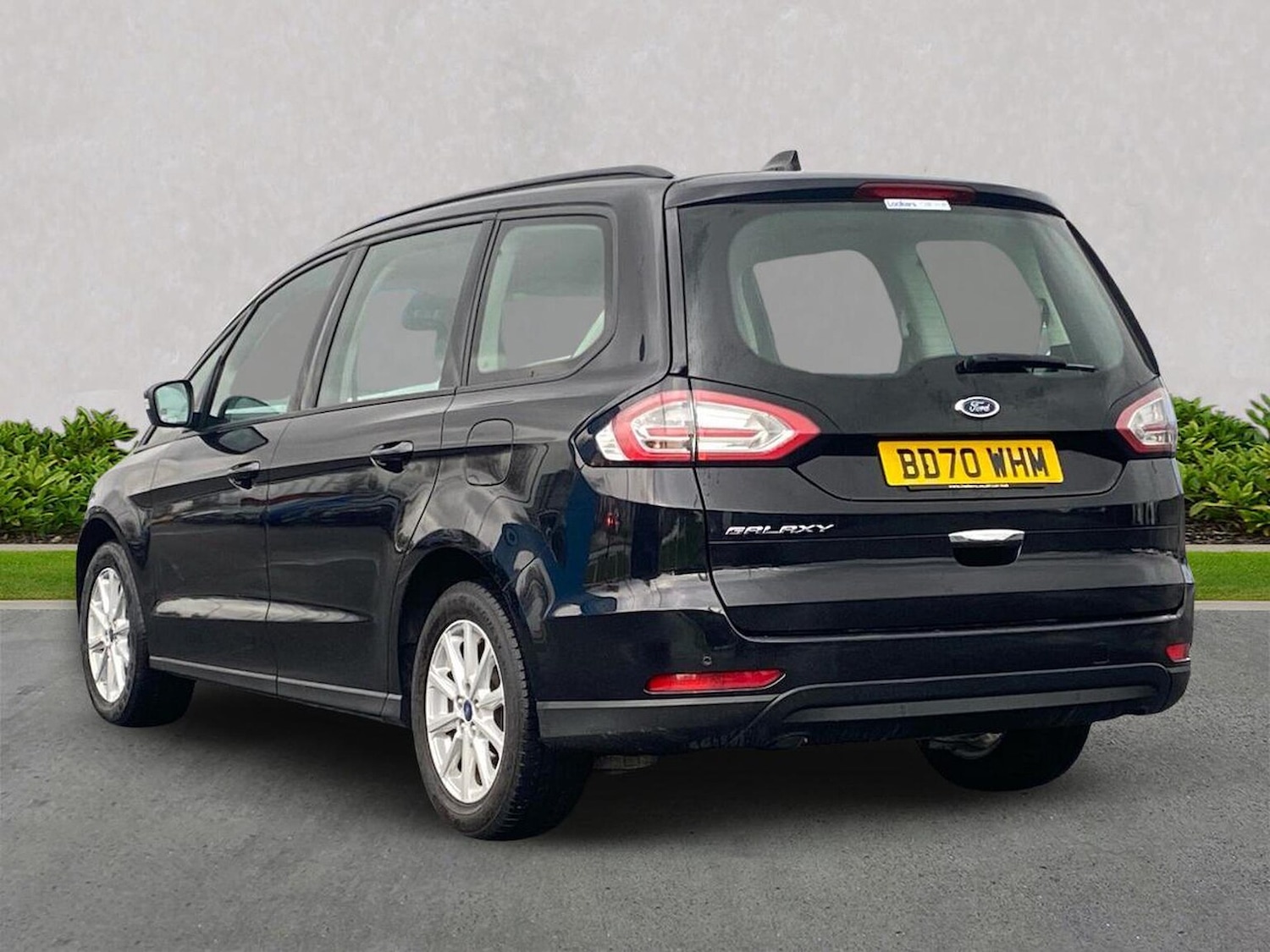 Used Ford Galaxy 2021 for sale - 77567680: Photo 2