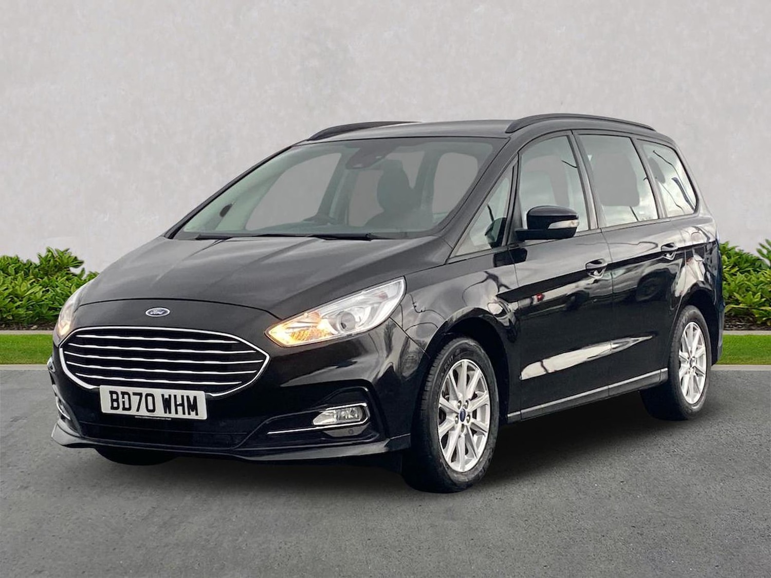Used Ford Galaxy 2021 for sale - 77567680: Photo 20