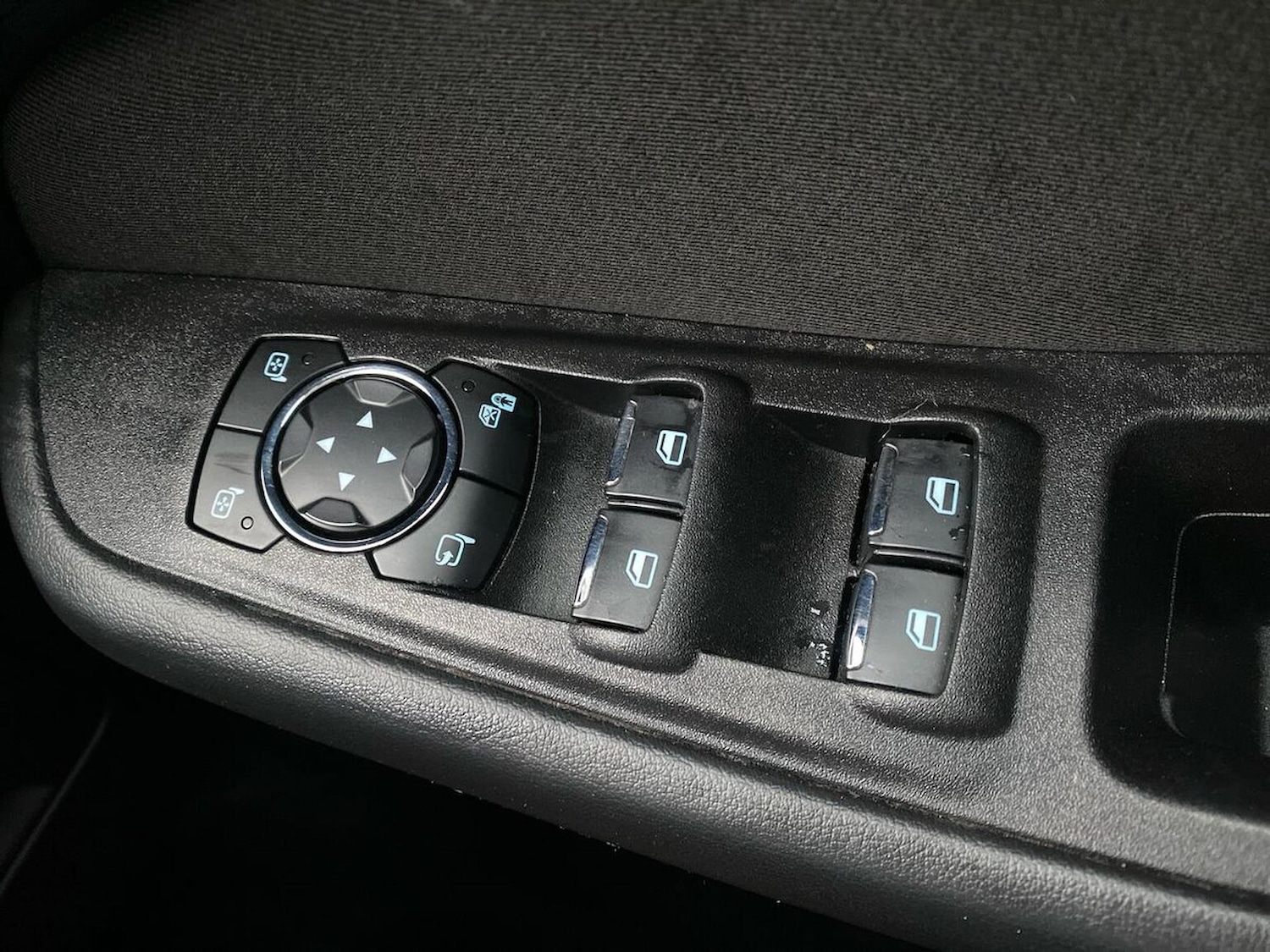 Used Ford Galaxy 2021 for sale - 77567680: Photo 21