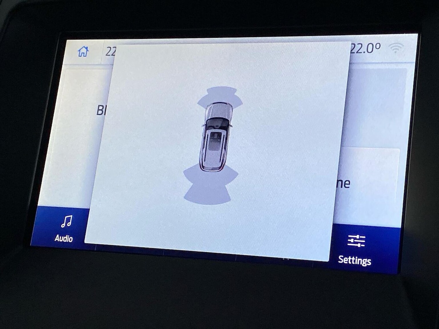 Used Ford Galaxy 2021 for sale - 77567680: Photo 23