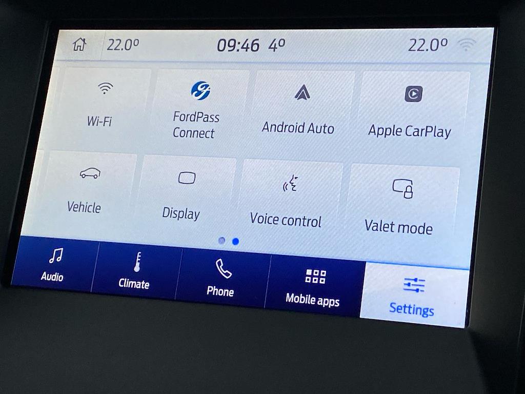 Used Ford Galaxy 2021 for sale - 77567680: Photo 24