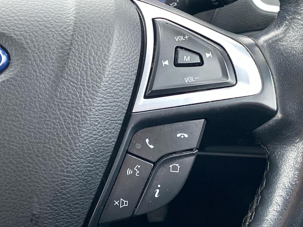 Used Ford Galaxy 2021 for sale - 77567680: Photo 27