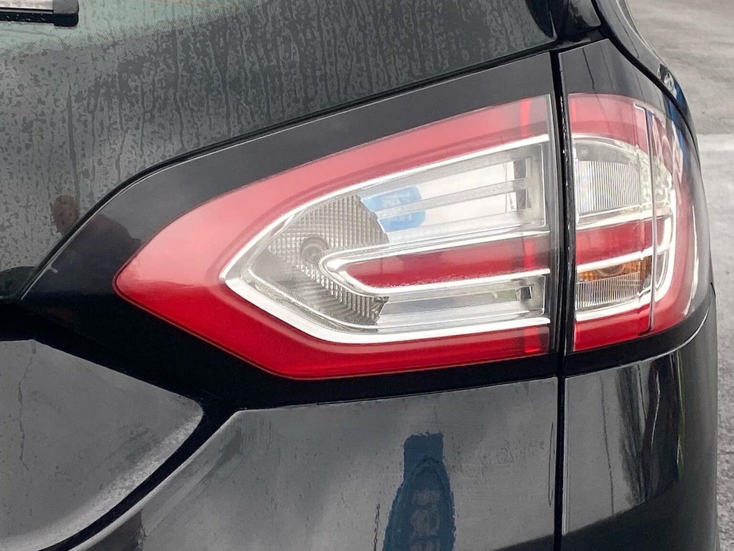 Used Ford Galaxy 2021 for sale - 77567680: Photo 34