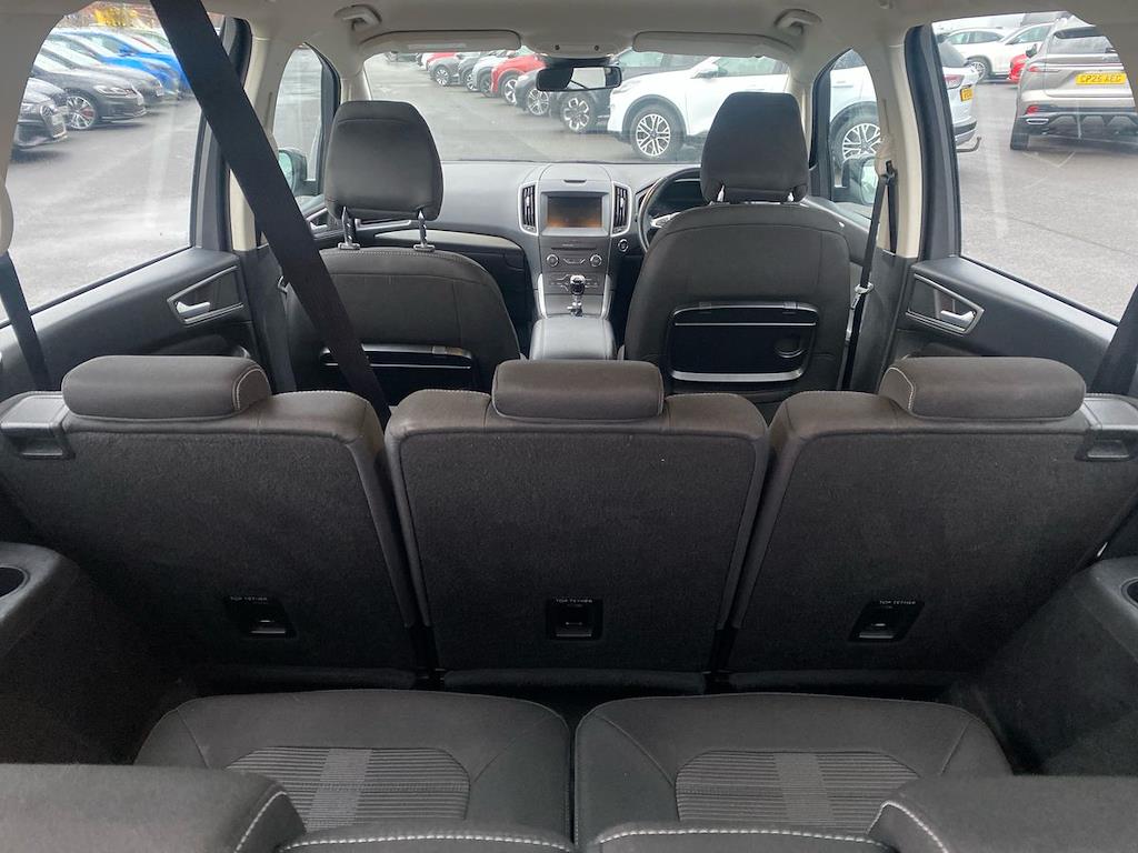 Used Ford Galaxy 2021 for sale - 77567680: Photo 37