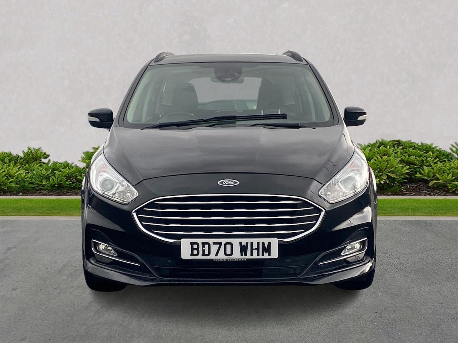 Used Ford Galaxy 2021 for sale - 77567680: Photo 5