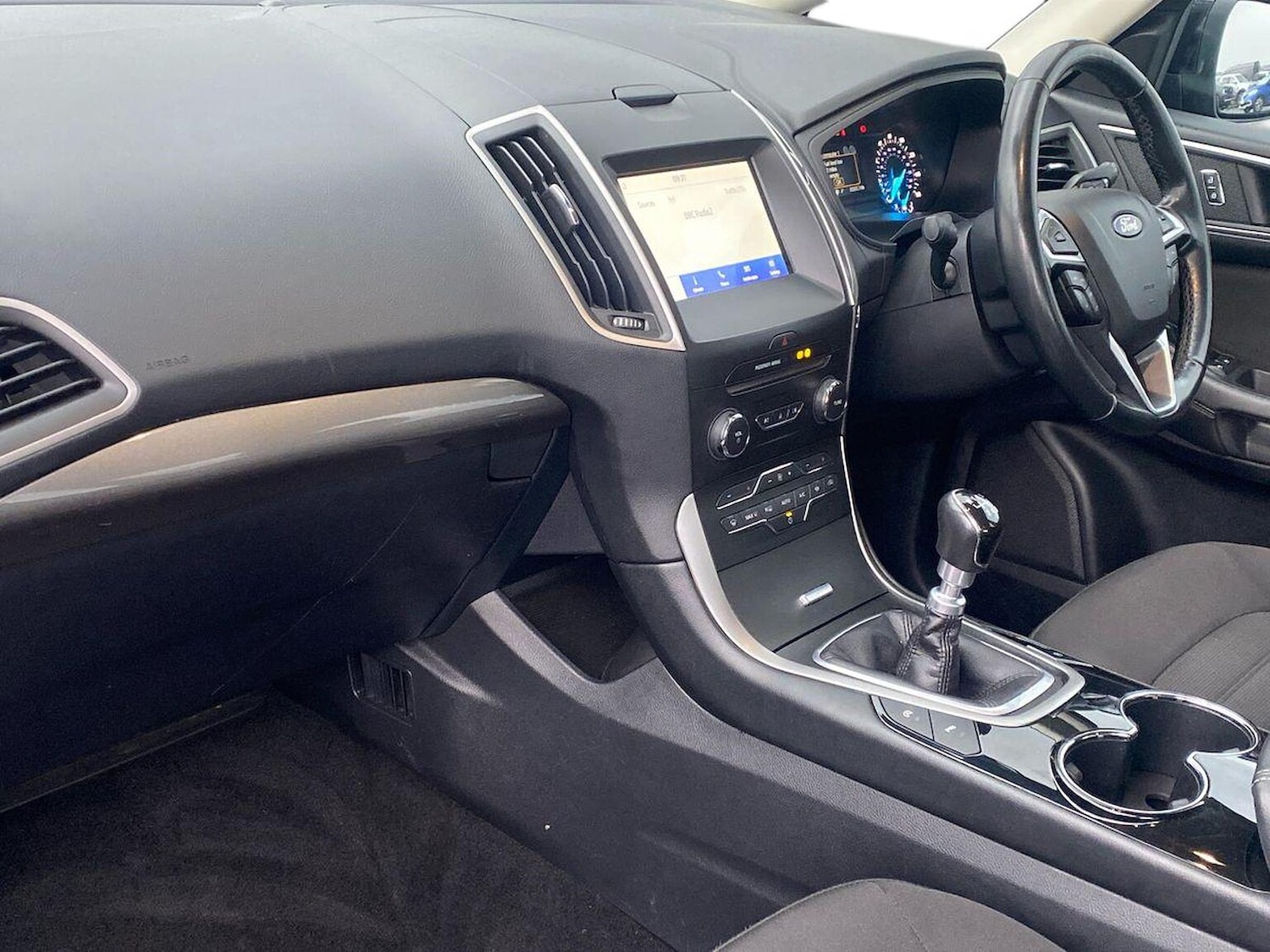 Used Ford Galaxy 2021 for sale - 77567680: Photo 7