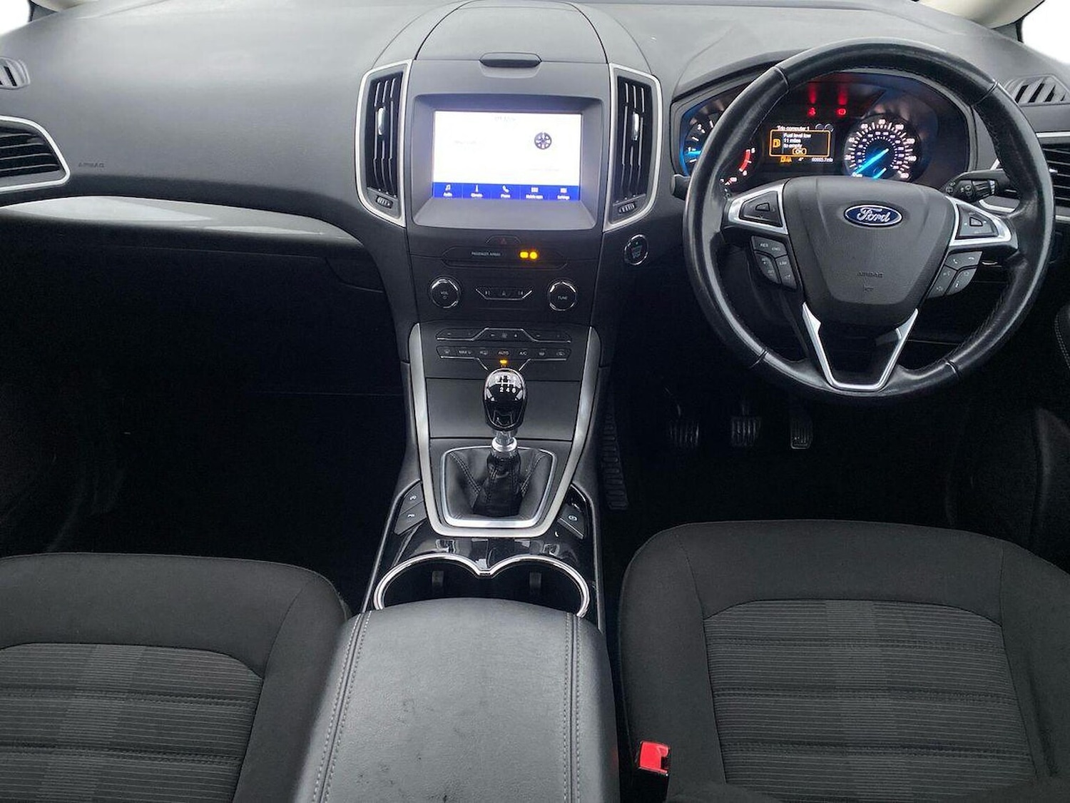 Used Ford Galaxy 2021 for sale - 77567680: Photo 8