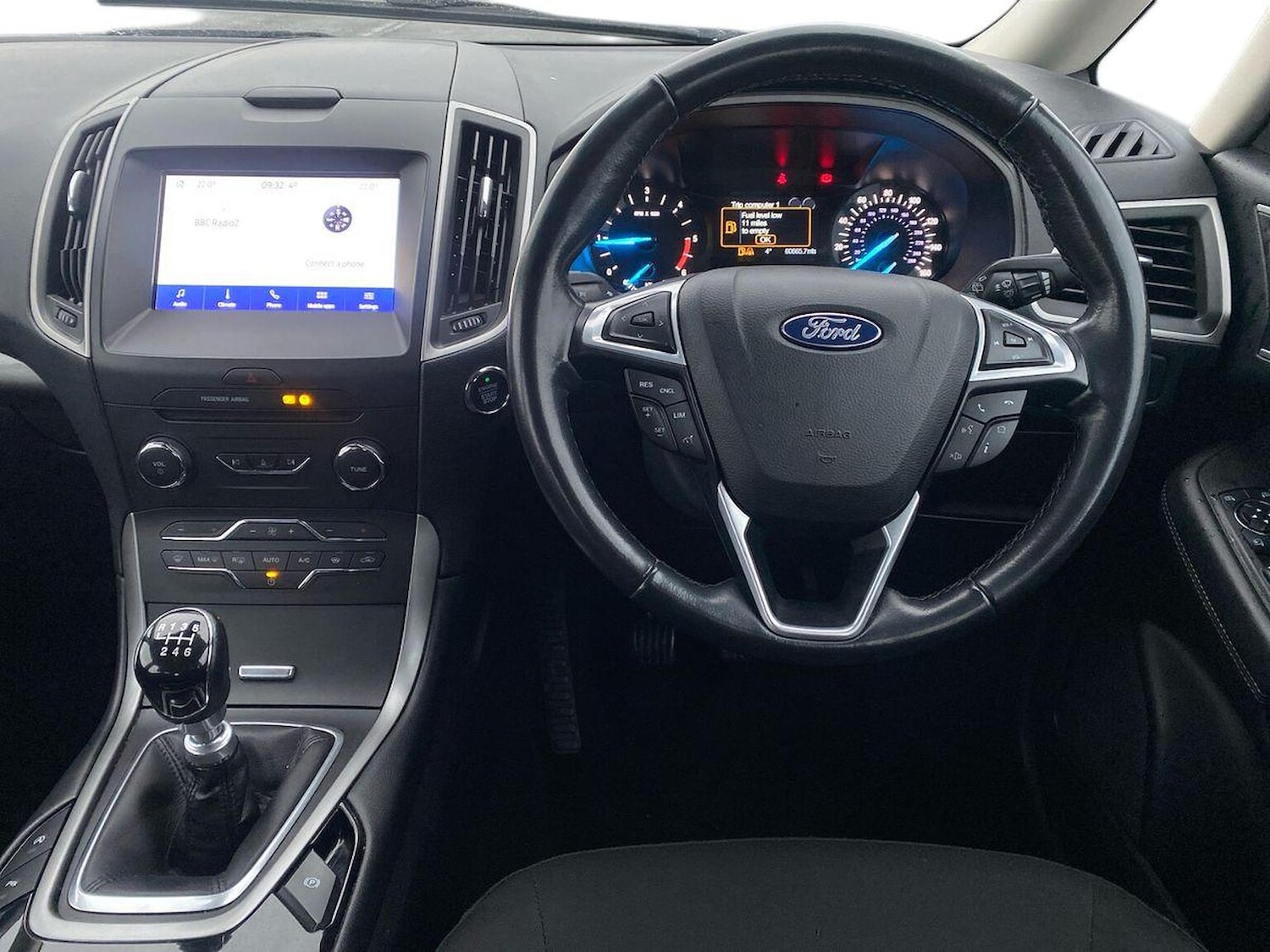 Used Ford Galaxy 2021 for sale - 77567680: Photo 9