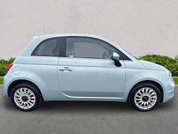 Used Fiat 500 2024 for sale - 75907570: Photo