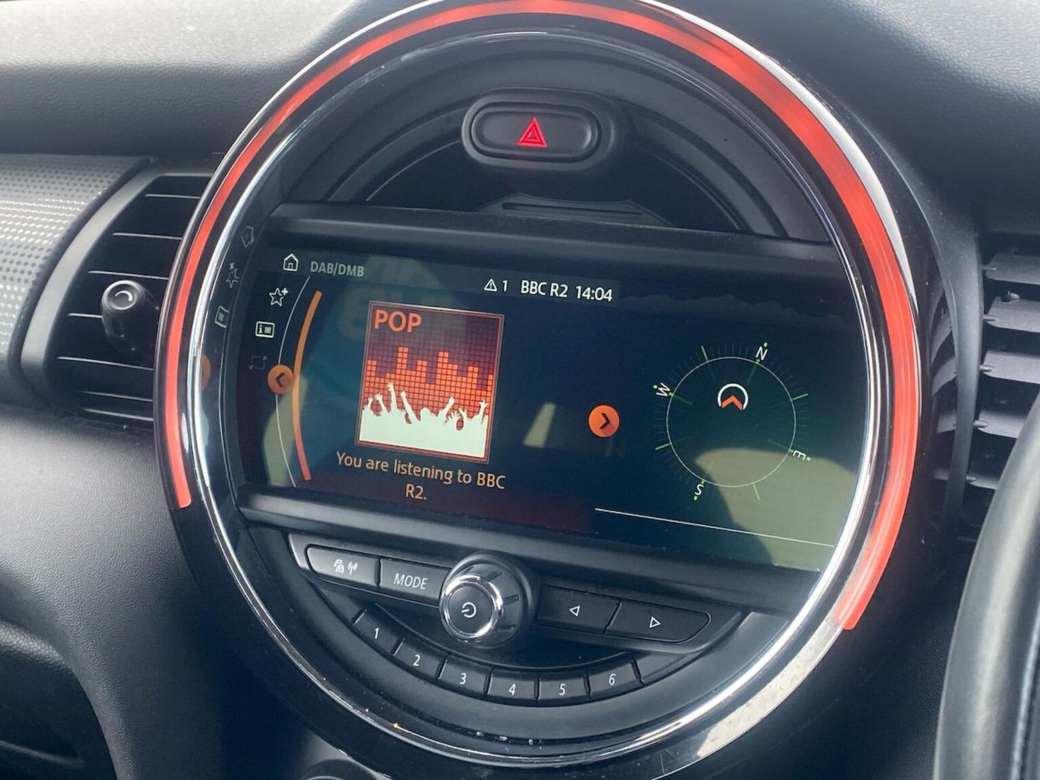 Used MINI Hatch 2018 for sale - 77789574: Photo 11