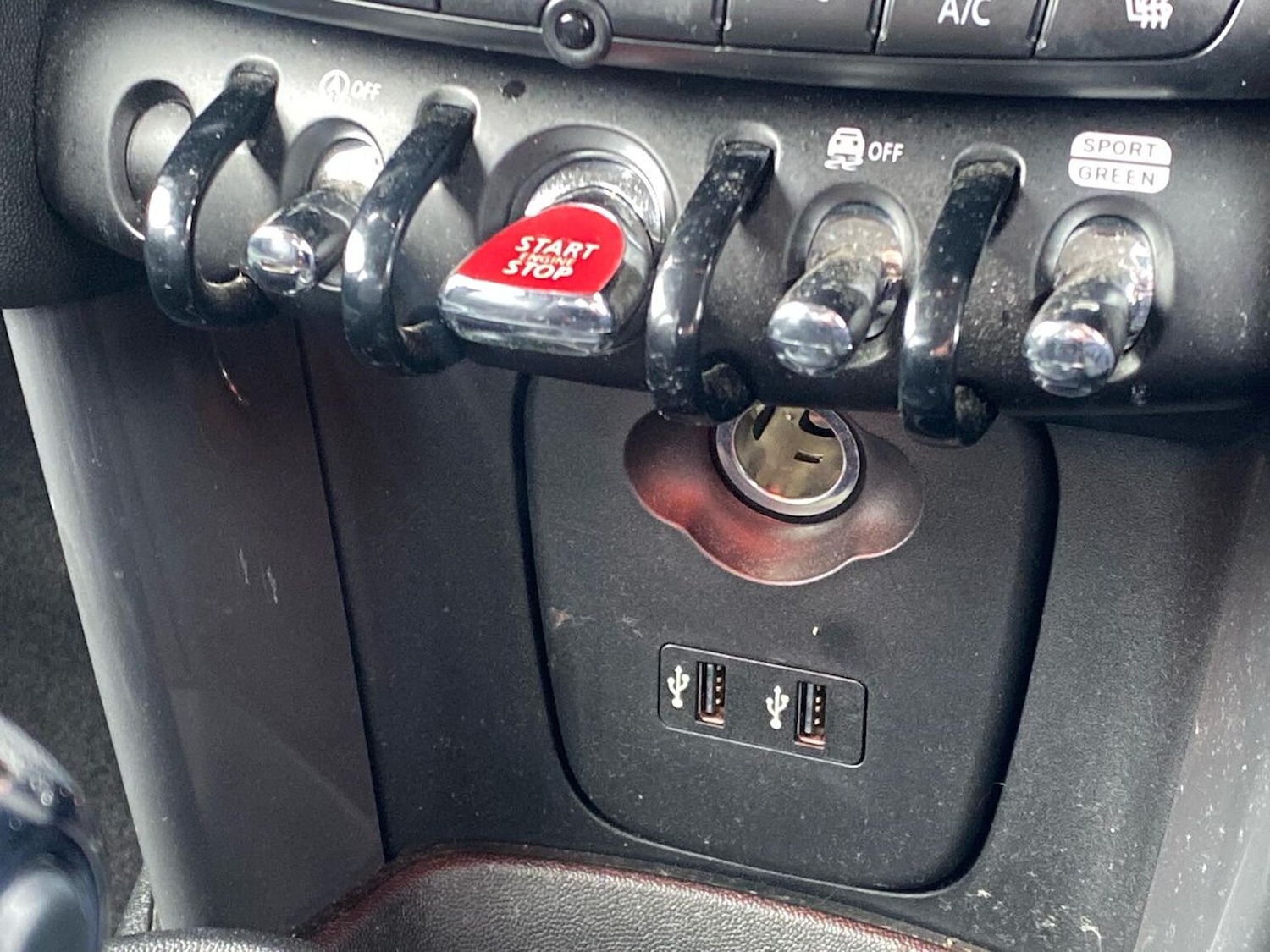 Used MINI Hatch 2018 for sale - 77789574: Photo 22