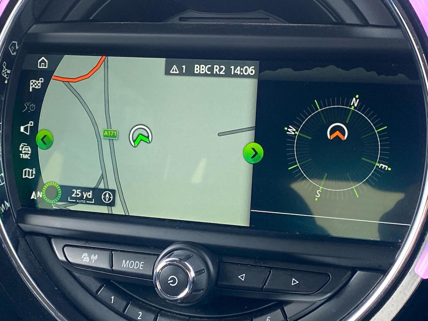 Used MINI Hatch 2018 for sale - 77789574: Photo 24