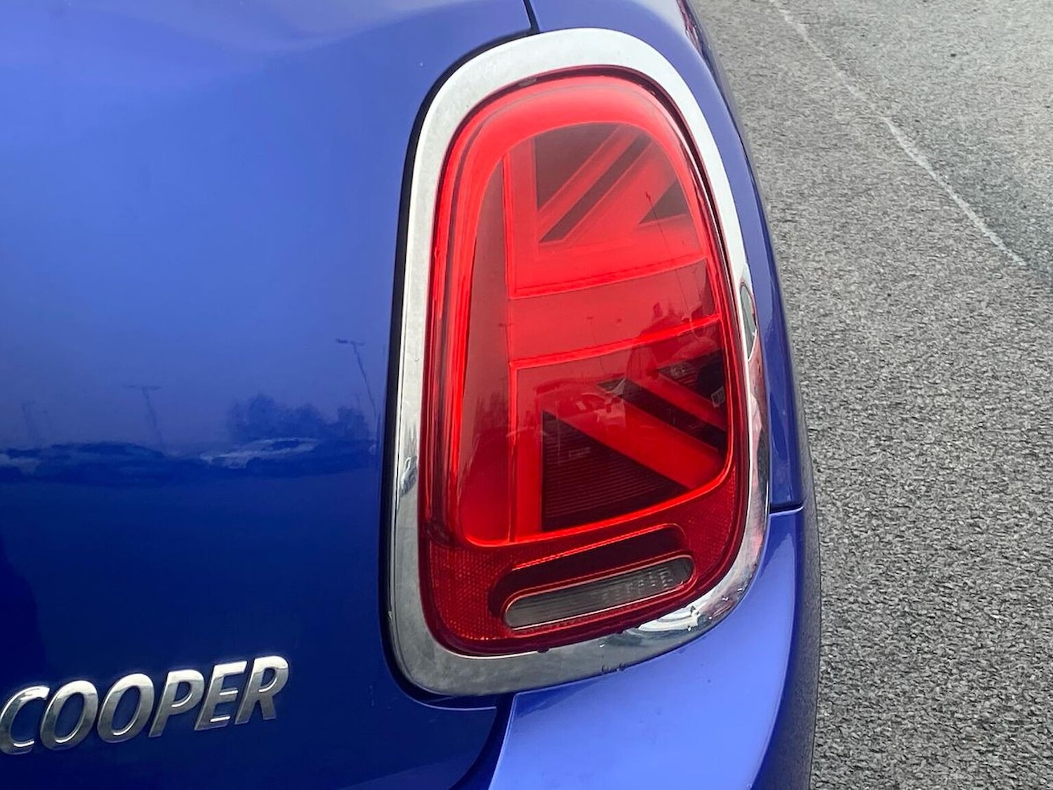 Used MINI Hatch 2018 for sale - 77789574: Photo 35