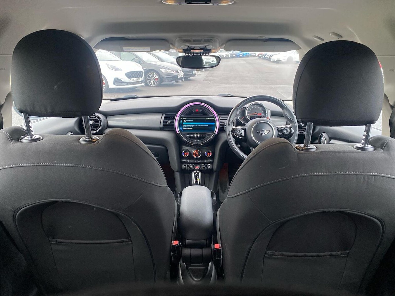 Used MINI Hatch 2018 for sale - 77789574: Photo 40