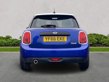 Used MINI Hatch 2018 for sale - 77789574: Photo