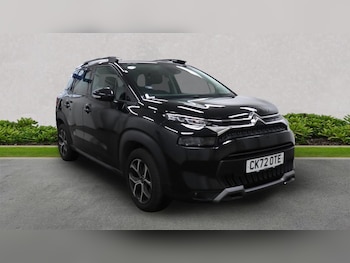 Used Citroen C3 Aircross 2022 for sale - 78952175: Photo