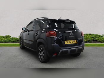 Used Citroen C3 Aircross 2022 for sale - 78952175: Photo