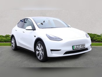 Used Tesla Model Y 2023 for sale - 79230604: Photo