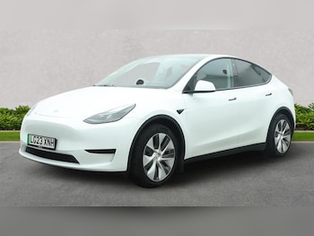 Used Tesla Model Y 2023 for sale - 79230604: Photo