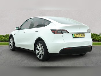 Used Tesla Model Y 2023 for sale - 79230604: Photo