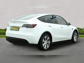 Used Tesla Model Y 2023 for sale - 79230604: Photo