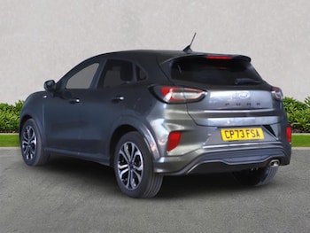 Used Ford Puma 2023 for sale - 78281402: Photo