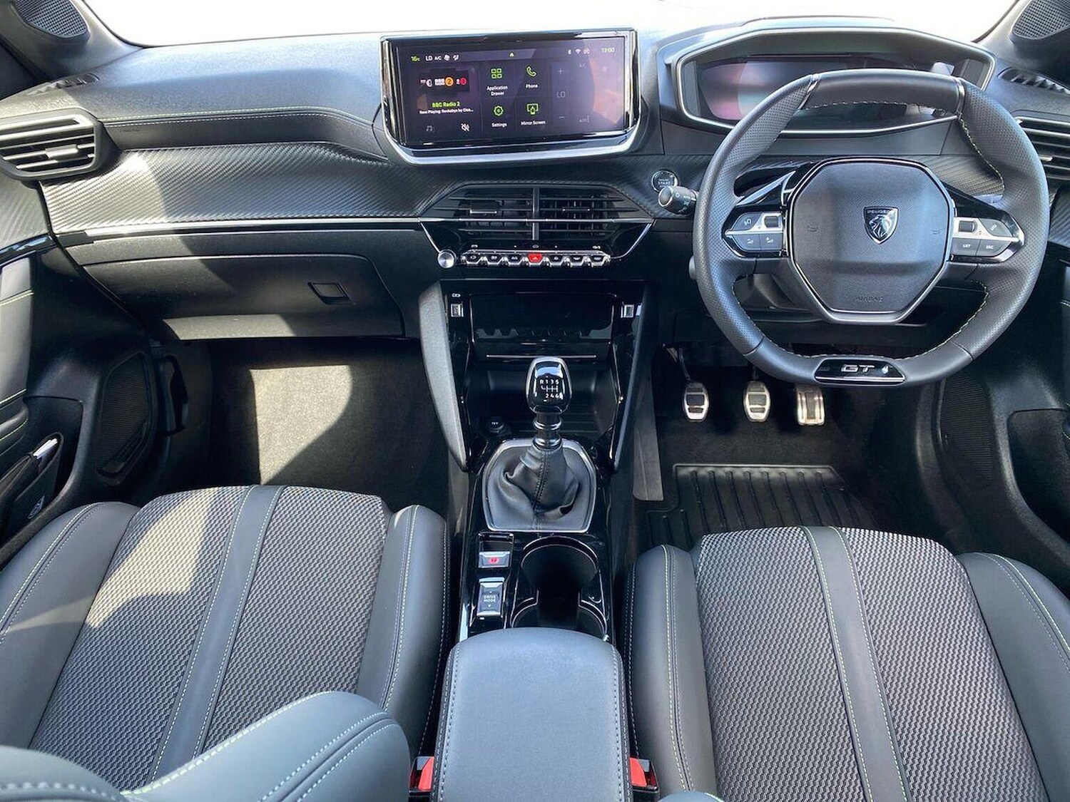 Used Peugeot 208 2024 for sale - 78194721: Photo 10