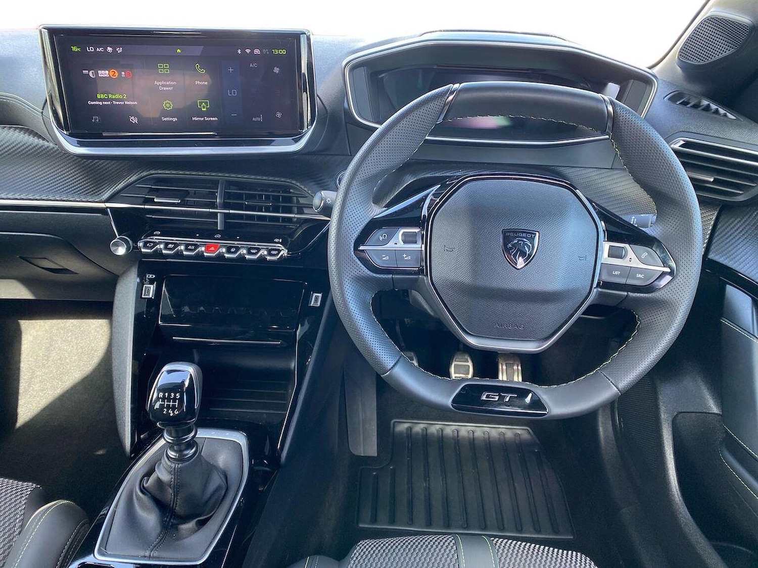 Used Peugeot 208 2024 for sale - 78194721: Photo 11