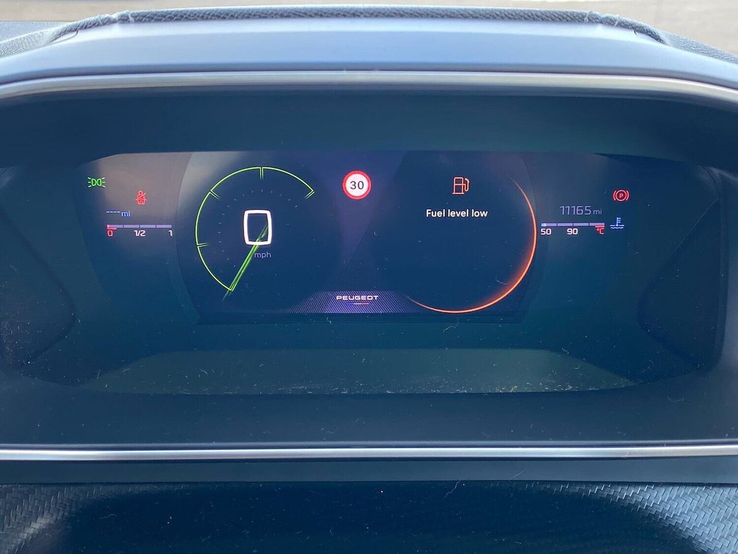 Used Peugeot 208 2024 for sale - 78194721: Photo 12