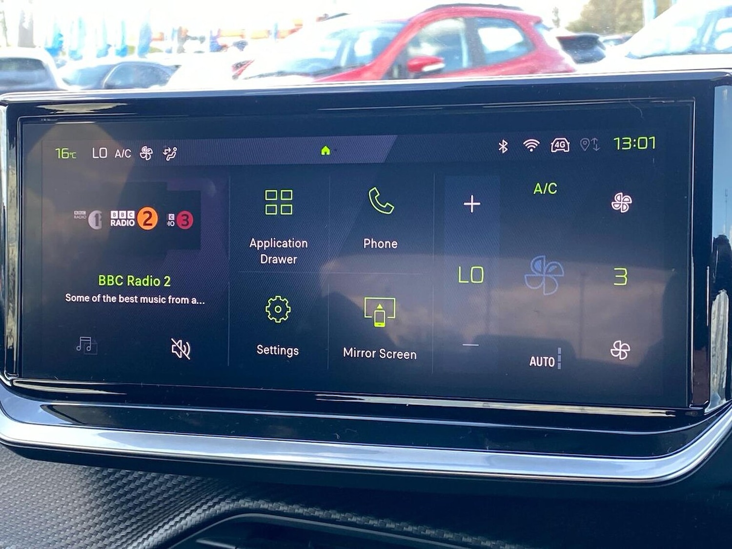 Used Peugeot 208 2024 for sale - 78194721: Photo 13