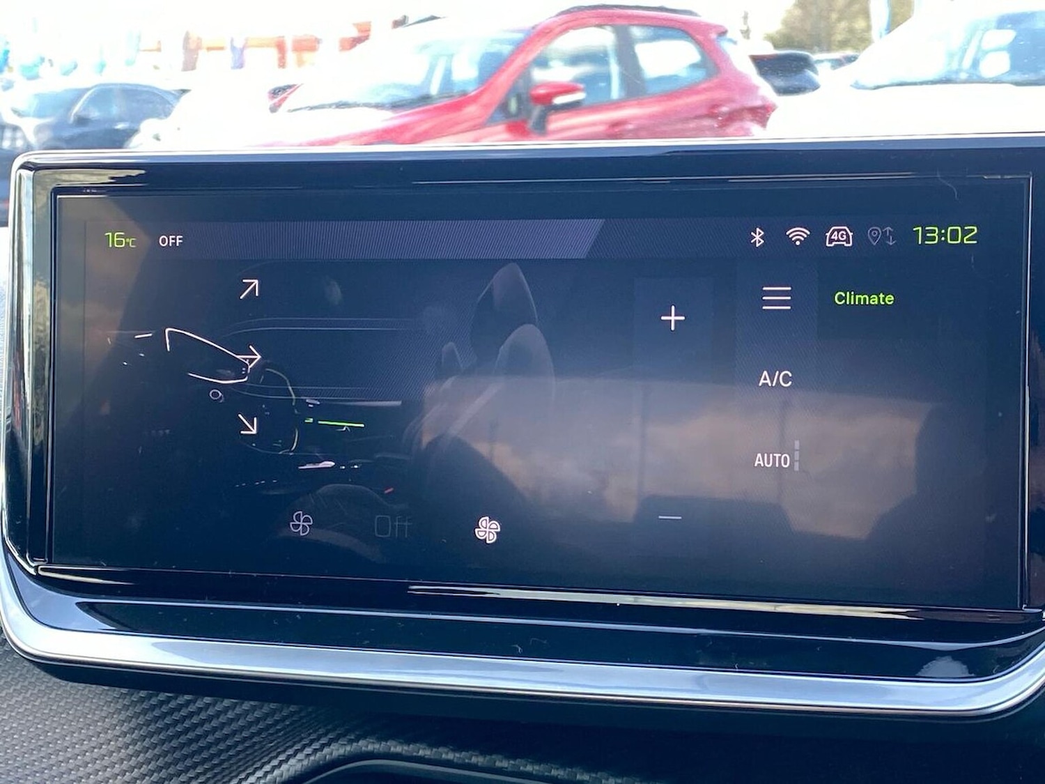 Used Peugeot 208 2024 for sale - 78194721: Photo 14