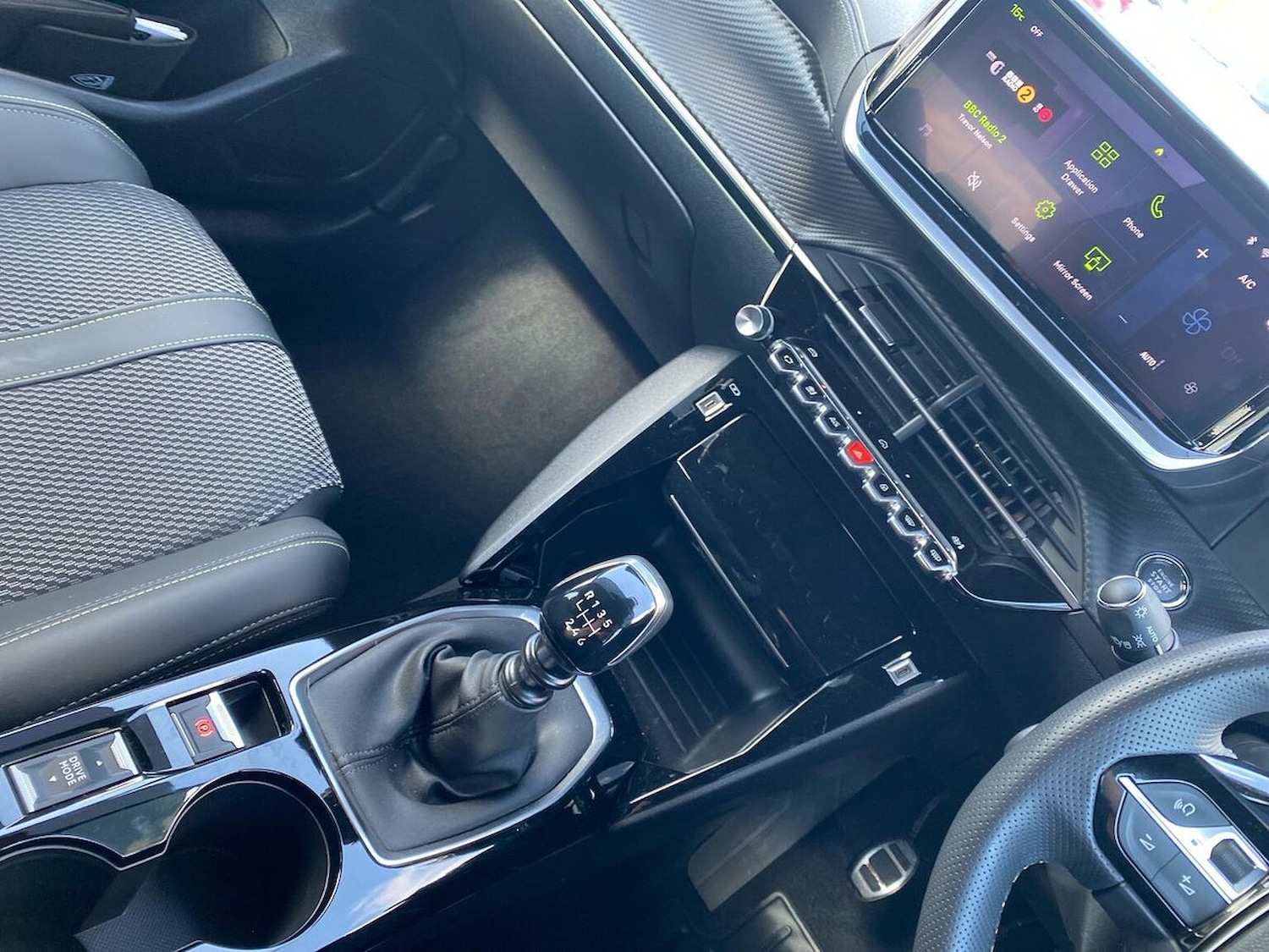 Used Peugeot 208 2024 for sale - 78194721: Photo 15