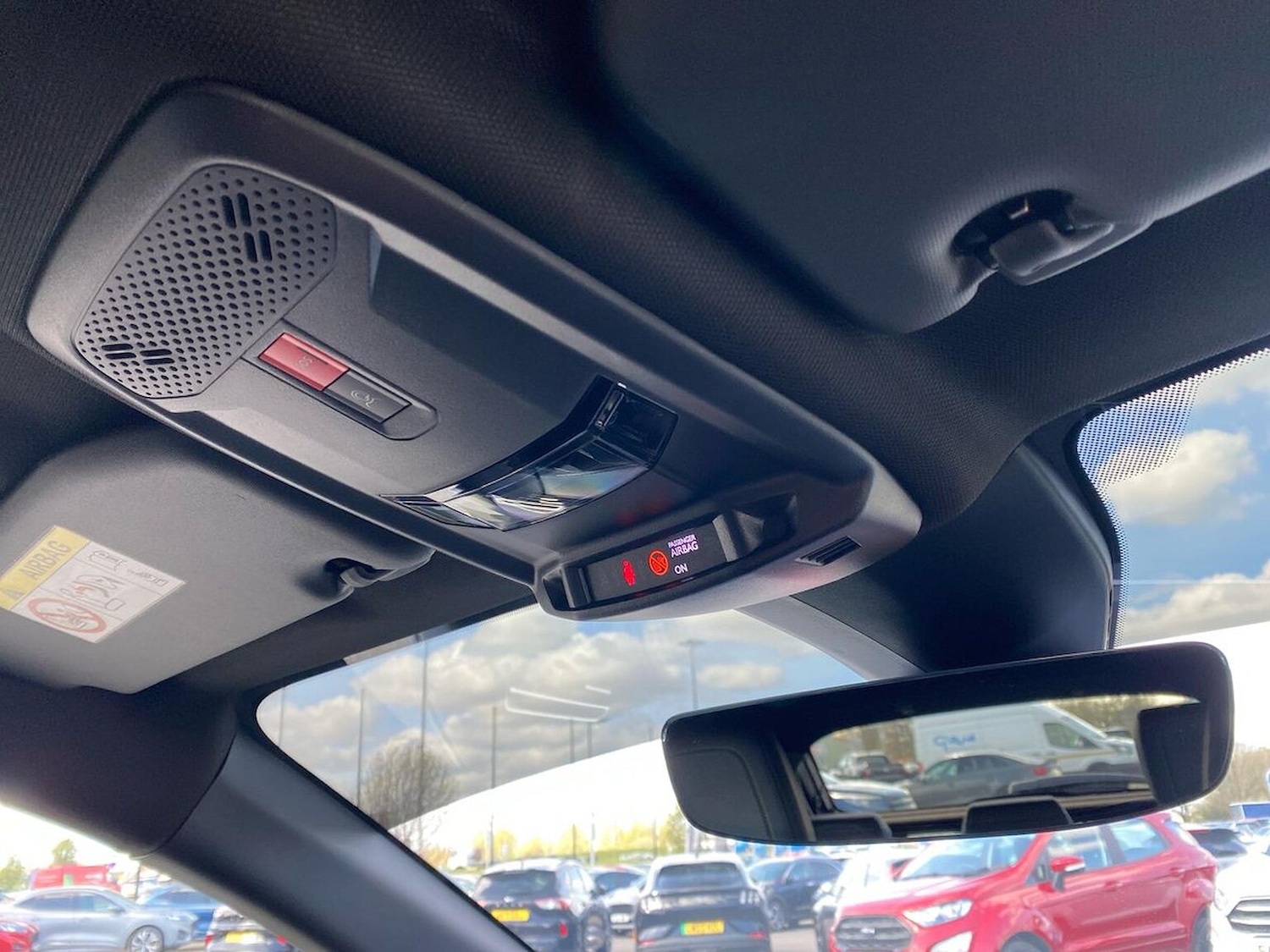 Used Peugeot 208 2024 for sale - 78194721: Photo 16