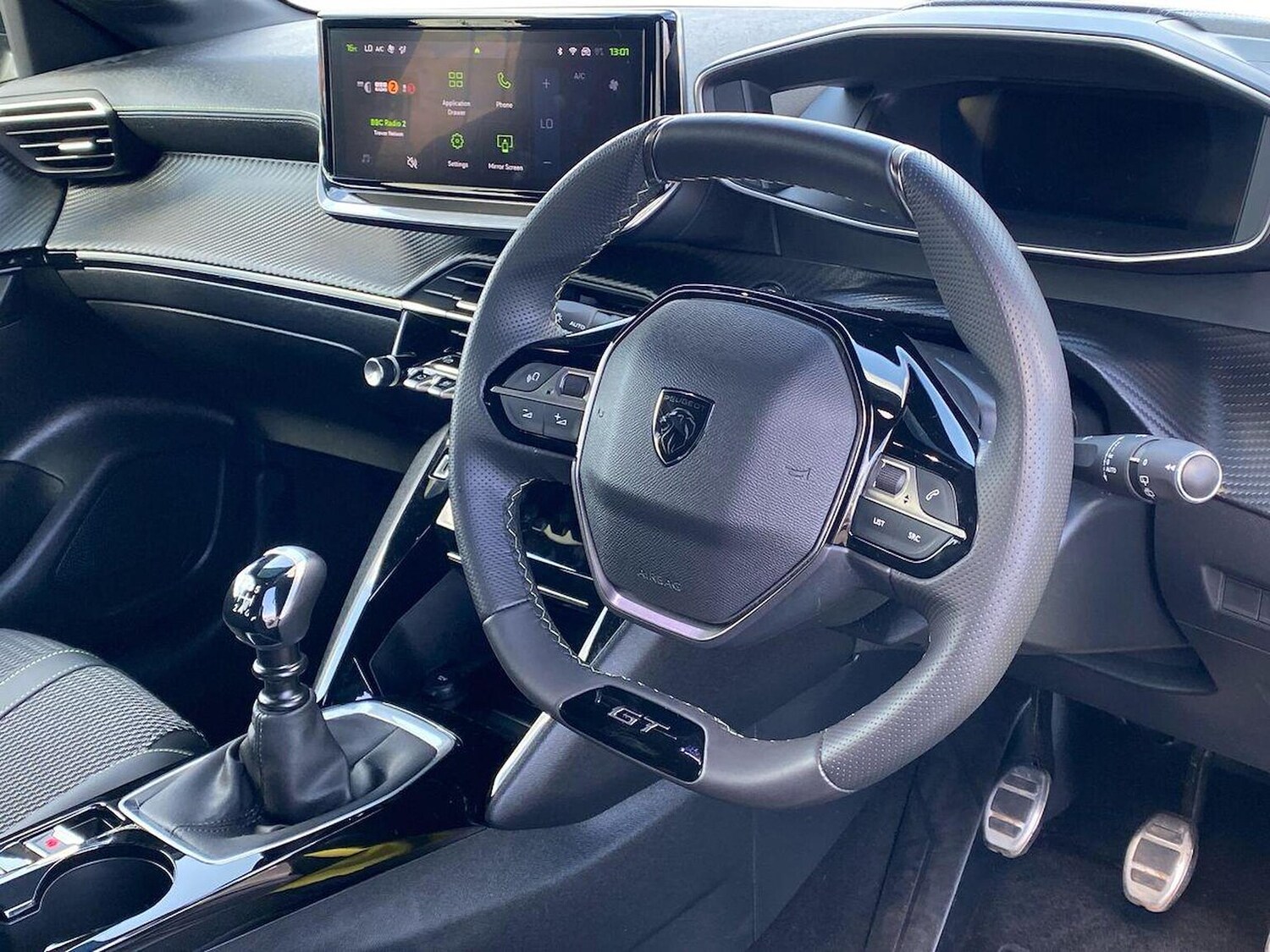 Used Peugeot 208 2024 for sale - 78194721: Photo 17