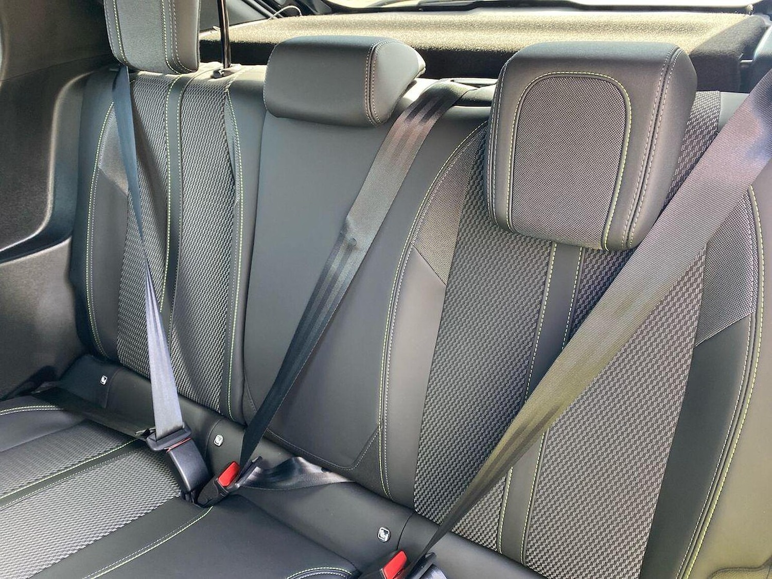 Used Peugeot 208 2024 for sale - 78194721: Photo 18