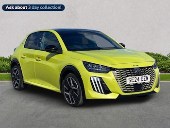 Peugeot 208 feature image