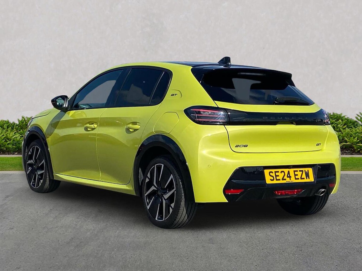 Used Peugeot 208 2024 for sale - 78194721: Photo 2