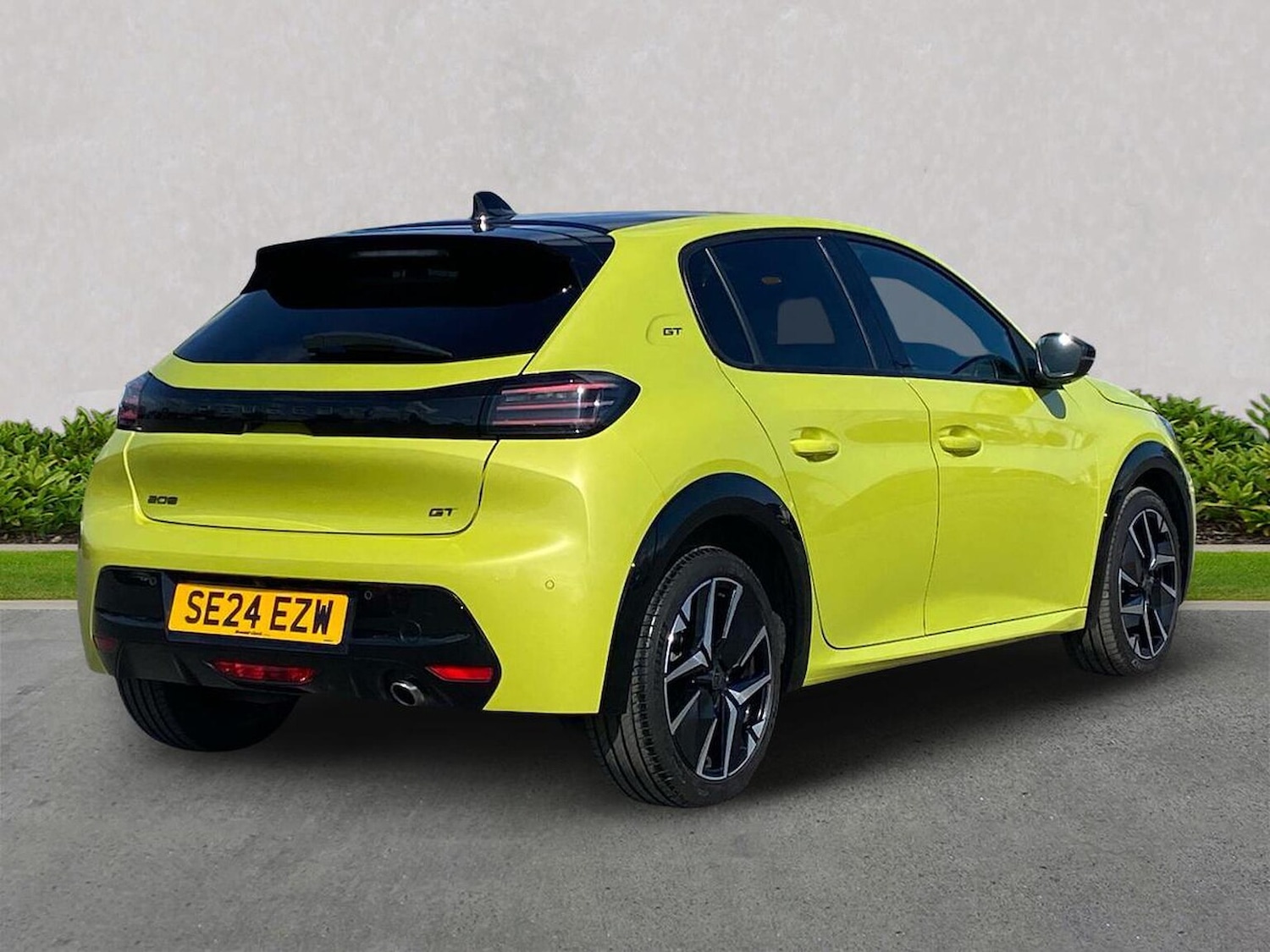 Used Peugeot 208 2024 for sale - 78194721: Photo 20