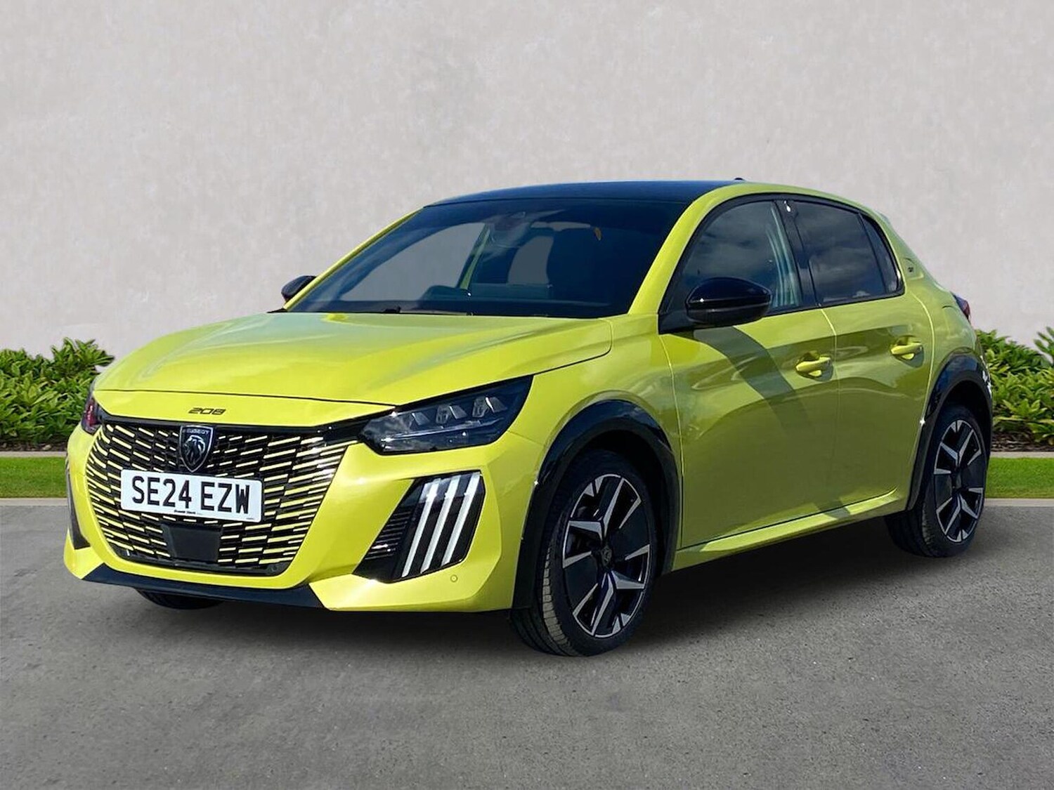 Used Peugeot 208 2024 for sale - 78194721: Photo 22